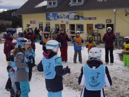 Ski- und Snowboardkurs Weihnachtsferien 2019
